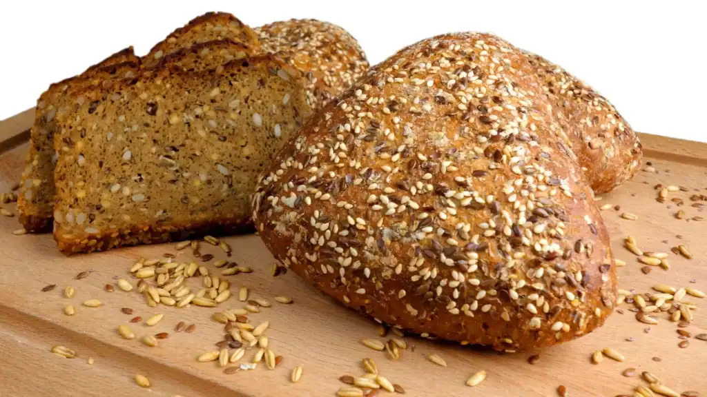 Types of Bread with Low Carbs in Sunderland UK:
