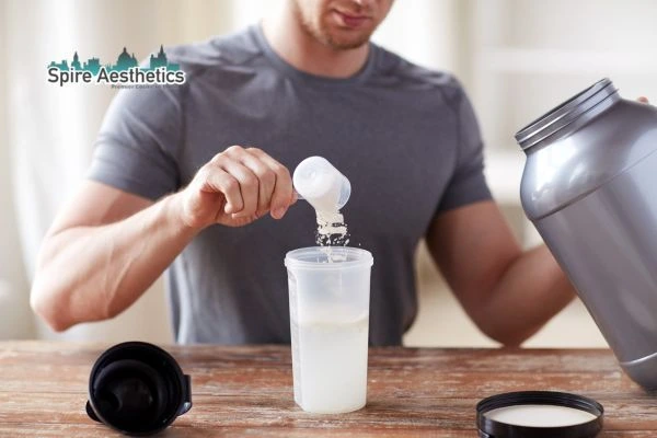 understand which protein powder Sunderland is best for you!