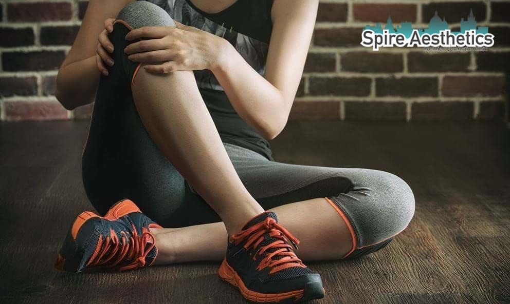 Body Toning and Injury Repair Sunderland