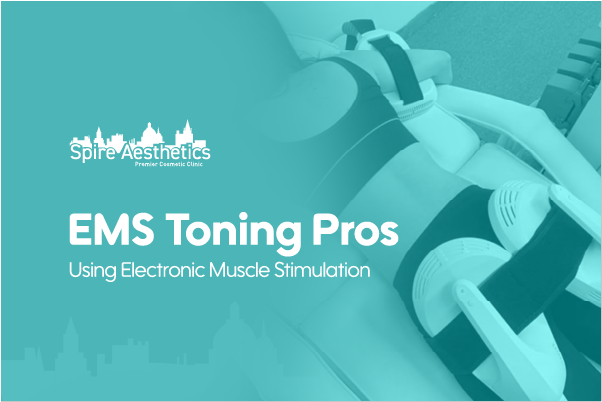 EMS Toning Pros Sunderland